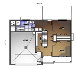 Plan #120-17 - Rez-de-chausse